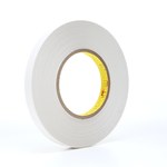 imagen de 3M 9415PC Transparente Cinta selladora - 1/2 pulg. Anchura x 72 yd Longitud - 2 mil Espesor - 14536