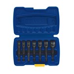 imagen de Irwin POWER-GRIP Juego de extractores de pernos - Acero con alto contenido de carbono - 394100