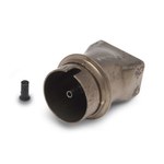 imagen de Weller Hot Gas Nozzle - Quad Hot Gas Nozzle - Quad Tip - 19 x 12 mm Tip Width - 30372