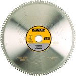 imagen de DEWALT Metal Cutting Carburo de titanio Hoja de sierra circular - diámetro de 14 pulg. - DWA7889