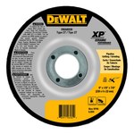 imagen de DEWALT XP Disco esmerilador 26582 - Tipo 27 (centro hundido) - 9 pulg. - Cerámico