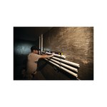 imagen de Irwin 1000 Aluminio Nivel de la viga I - longitud de 48 pulg. - 1801094