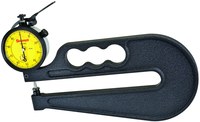 imagen de Starrett Medidor de espesor de esfera portátil - 1015MA-150