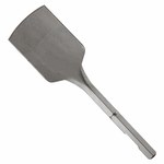 imagen de Bosch Acero De Aleación Broca de cincel - longitud de 19 pulg. - HS2167B3