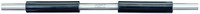 imagen de Starrett Varilla de medición de extremos - longitud de 250mm - diámetro de 9.5mm - 234MA-250