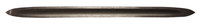 imagen de Shaviv C60 Acero de alta velocidad Cuchilla de desbarbado triangular de doble cara 151-29118 - 23241