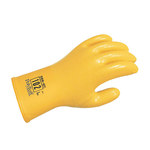 imagen de PIP QRP PolyTuff 102 Yellow 2XL Polyurethane Heat-Resistant Glove - 1022X