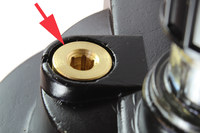 imagen de Coilhose Tapón de llenado 8844-10 - 78709