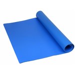 imagen de SCS TM24600L3BL Camino ESD/antiestático - 50 pies x 2 pies - Azul - scs tm24600l3bl