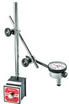 imagen de Starrett Juego de portaindicadores con base magnética - 657-650Z