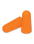 imagen de Global Glove Bullhead Safety Tapones para los oídos HP-F1 - Espuma de poliuretano - Naranja - 33 - hp-f1