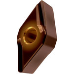 imagen de Pramet DNMG 332L-SI:T8430 Inserto de giro negativo - 7977352