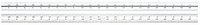 imagen de Starrett Navaja - longitud de 24 pulg. - CB24-4R