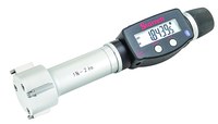 imagen de Starrett Micrómetro electrónico digital de interiores con Bluetooth - 770BXTZ-2