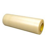 imagen de 3M 7962MP Clear Transfer Tape - 24 in Width x 36 in Length - 2.3 mil Thick - Polycoated Kraft Paper Liner - 19324