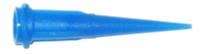 imagen de Loctite 98393 Dispensing Needle Blue - Tapered Tip - 1 1/4 in - IDH: 600972