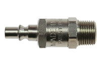imagen de Coilhose Interchange Filter/Plug 1403LF - 3/8 in MPT Thread - Plated Steel - 11520