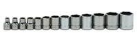 imagen de Williams JHWWSB-13HRC 6 Puntos Juego de vasos bajos - accionamiento 3/8 pulg. - Longitud superficial - 32061