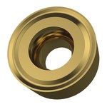 imagen de Pramet Carburo RCMT 1606MOE-RM3:T8330 Inserto de giro positivo - 7248718