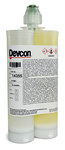 imagen de Devcon 2 Ton Transparente Adhesivo epoxi - Base y acelerador (B/A) - 400 ml Cartucho - 14355