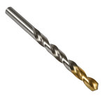 imagen de Dormer 1.85 mm A012 Jobber Drill 5966692 - Right Hand Cut - Bright Finish - 2 in Overall Length - 4 x D Standard Spiral Flute - High-Speed Steel