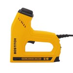 imagen de Bostitch Eléctrico Pistola de grapas y clavos 2 en 1 - BTE550Z