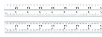 imagen de Starrett Navaja - longitud de 36 pulg. - CB36-4R