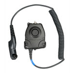 imagen de 3M Peltor FL5063-02 Negro Adaptador PTT - 093045-93312