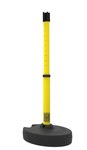 imagen de Banner Stakes PLUS Sistema de barrera PL4117 - Amarillo - banner stakes pl4117