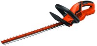 imagen de Black & Decker 20V Max Cortasetos - 22 pulg. Hoja - 3/4 pulg. Capacidad - LHT2220B