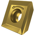 imagen de Pramet SOMT 09T304-P:M8330 Inserto de fresado 7451030
