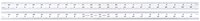 imagen de Starrett Navaja - longitud de 24 pulg. - CB24-6R