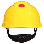imagen de 3M SecureFit Hard Hat 94501 - Yellow