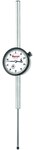 imagen de Starrett Blanco Indicador de cuadrante - diámetro de.375 pulg - 25-3041J