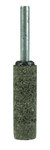 imagen de Weiler Tiger Zirc W197 Zirconia Alumina Abrasive Mounted Point - U Grade - 5/8 in Length - 5/8 in Diameter - 68366