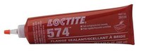 imagen de Loctite 574 Sellador de juntas Naranja Pasta 250 ml Tubo - 26338