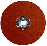 imagen de Weiler Tiger Ceramic - 5 pulg. - 36 - Cerámico - 69888