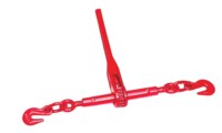 imagen de Lift-All Orange Steel Chain Binder - 5/16 in Overall Length - 3/8 in Width - 09134