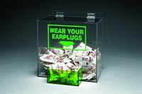imagen de Brady Dispensador de cajas sin tapa PD439G - 45790