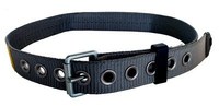 imagen de DBI-SALA ExoFit Gray Small Polyester Body Belt - Waist Belt - 648250-16558