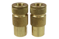 imagen de Coilhose Acoplador 160-DL2 - Latón - 11730