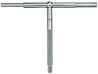 imagen de Starrett Medidor telescópico - longitud de 2-3/8 pulg - 579F