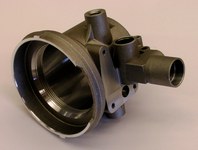 imagen de Carcasa del motor - 60440247116