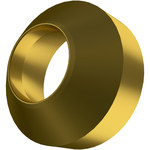 imagen de Pramet PSR0-R4.5:5040 Anillo para pañuelos - 6753013