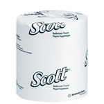 imagen de Scott 05102 Bathroom Tissue - 1 Ply - 3.75 in