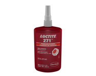 imagen de Loctite 271 Red Threadlocker 27141, IDH:88441 - High Strength - 250 ml Bottle
