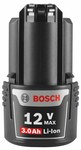 imagen de Bosch 12V Max Batería de iones de litio de 12 V - GBA12V30