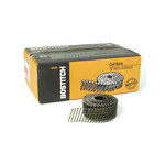 imagen de Bostitch 2 pulg. Acero.099 pulg. 15° Clavadora de revestimiento en bobina - Cincel Punto - C6R99BCG