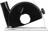 imagen de Bosch Accesorio para amoladora angular - 18DC-6E