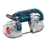 imagen de Bosch Sierra de cinta de corte profundo GCB10-5 - 48794